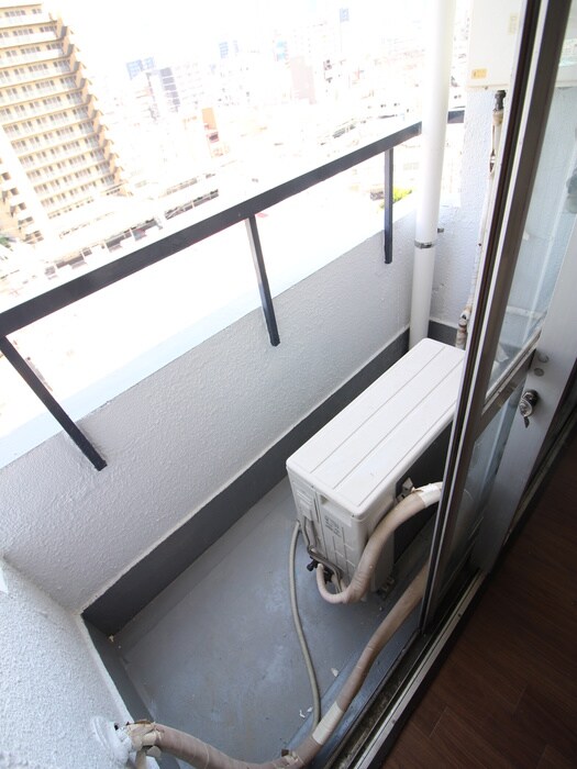 物件内観写真17　(ベランダ・バルコニー)