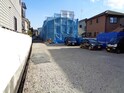 仮）曽根南町３丁目ハイツ
