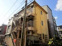 セイユ-マンション御影