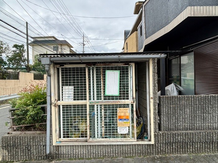 物件外観写真6　(建物設備)