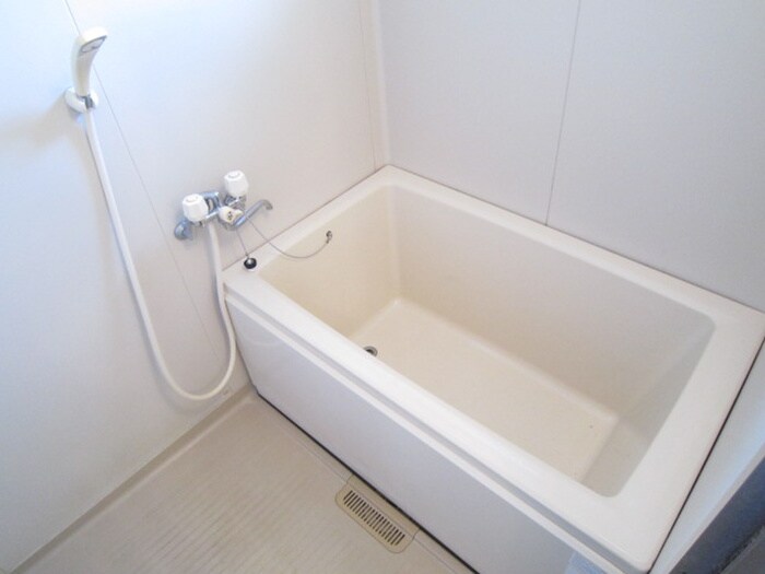 物件内観写真10　(バス／シャワールーム等)