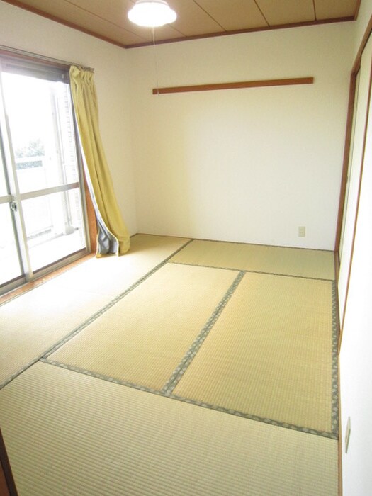 物件内観写真14　(居室)