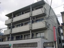 ヴィラ椙ケ本の外観写真