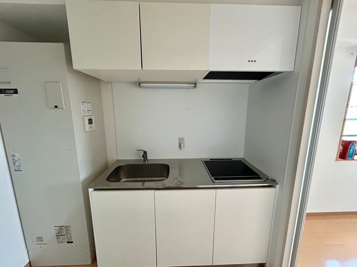 物件内観写真9　(キッチン)