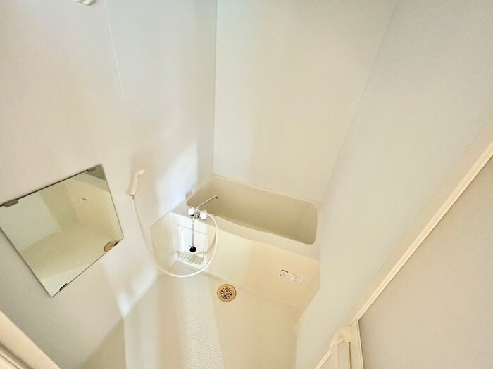 物件内観写真10　(バス／シャワールーム等)