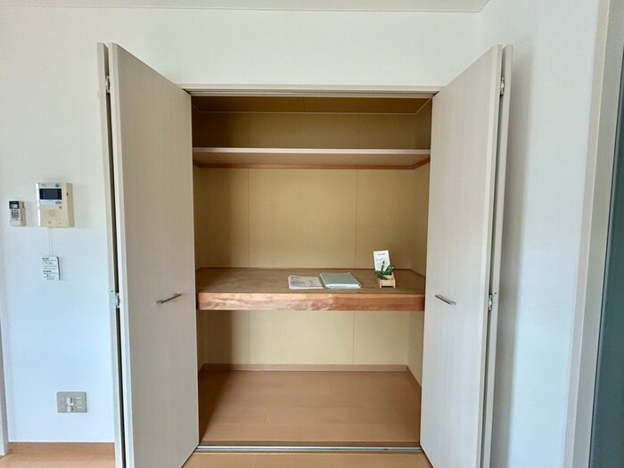 物件内観写真19　(収納)