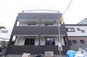 コージープレイス尼崎