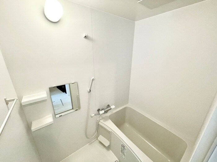 物件内観写真12　(バス／シャワールーム等)