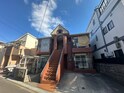 隆起ハイツ