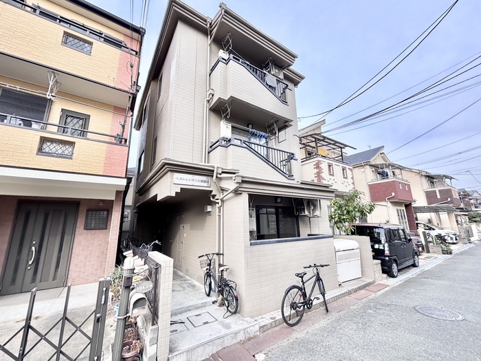 外観写真