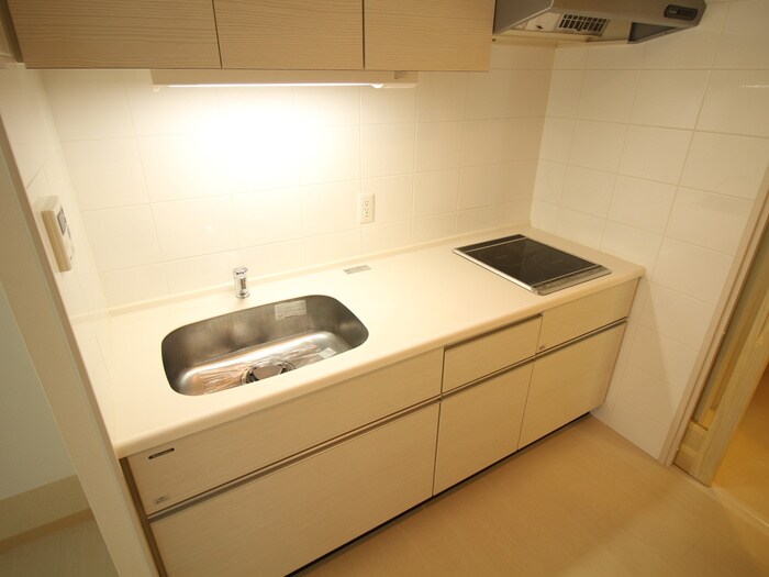 物件内観写真9　(キッチン)