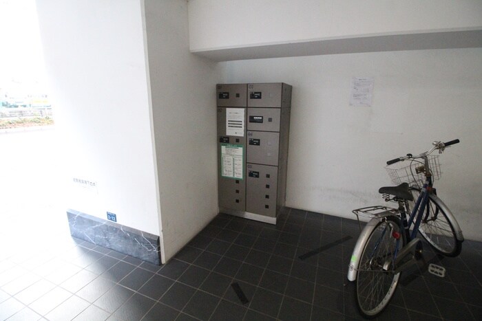 物件外観写真5　(建物設備)