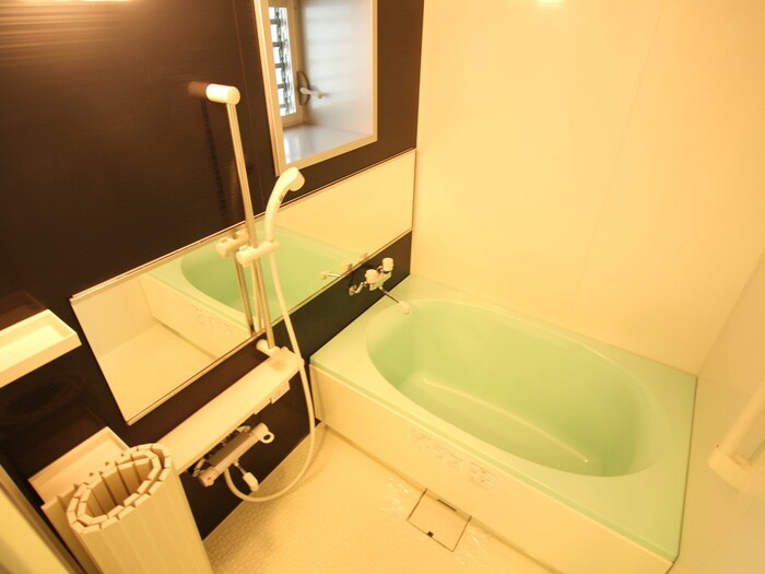 物件内観写真10　(バス／シャワールーム等)