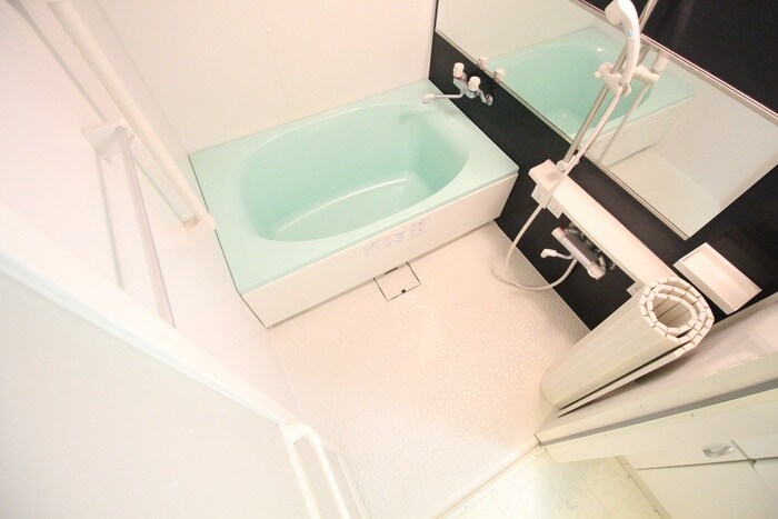 物件内観写真11　(バス／シャワールーム等)