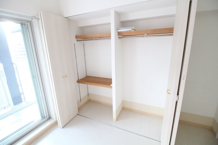 物件内観写真14　(収納)