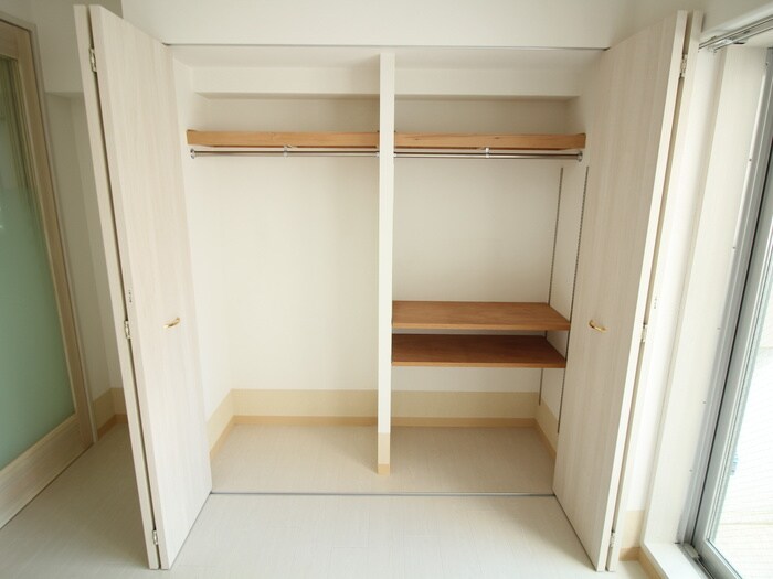 物件内観写真14　(収納)