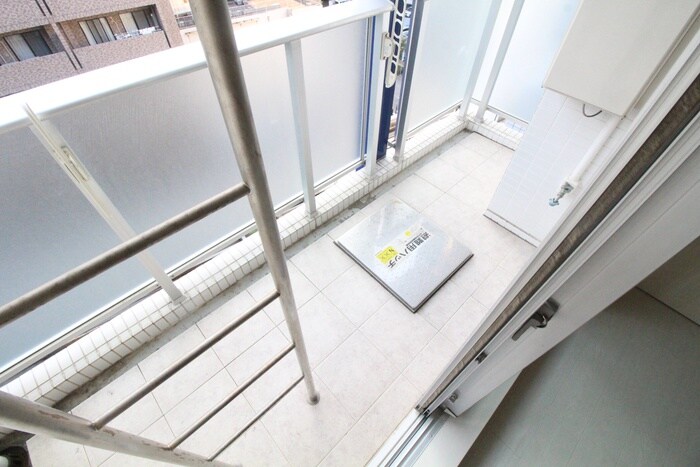 物件内観写真15　(ベランダ・バルコニー)