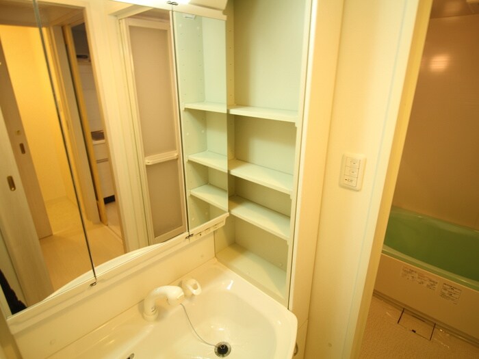 物件内観写真20　(トイレ)