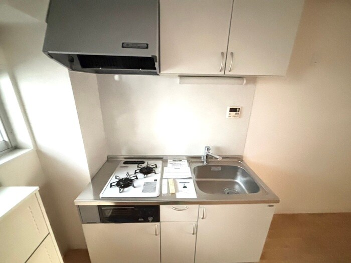 物件内観写真10　(キッチン)