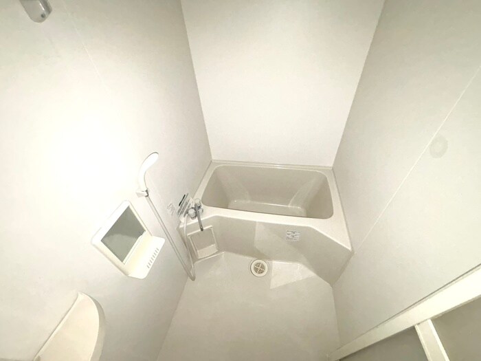 物件内観写真11　(バス／シャワールーム等)