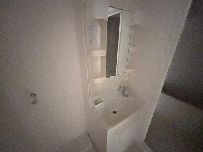 物件内観写真13　(洗面)