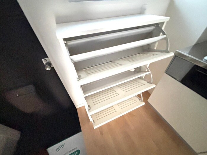 物件内観写真17　(収納)