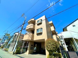 メゾンニコル外観写真