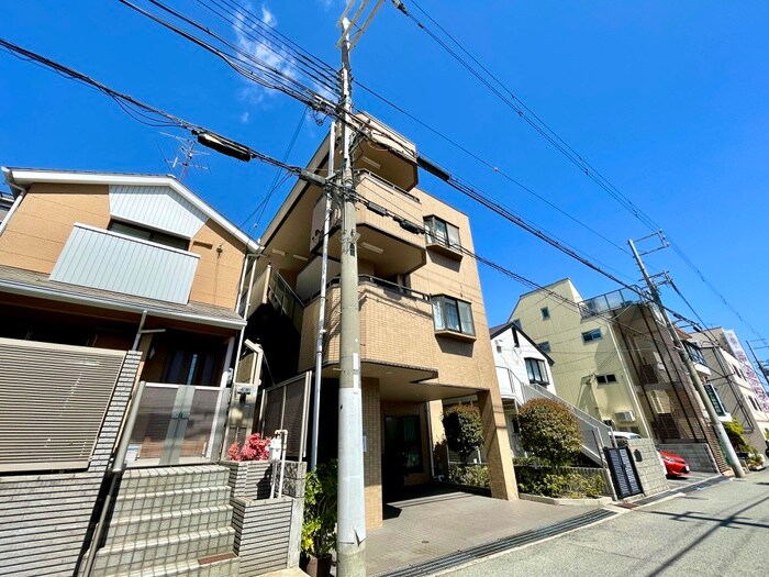 物件外観写真3　(外観写真)