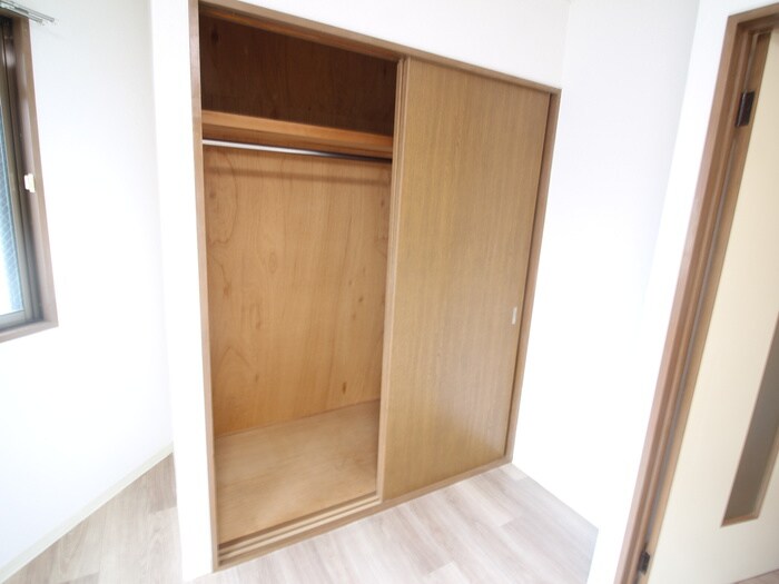 物件内観写真11　(収納)