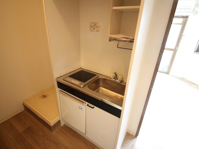 物件内観写真15　(キッチン)