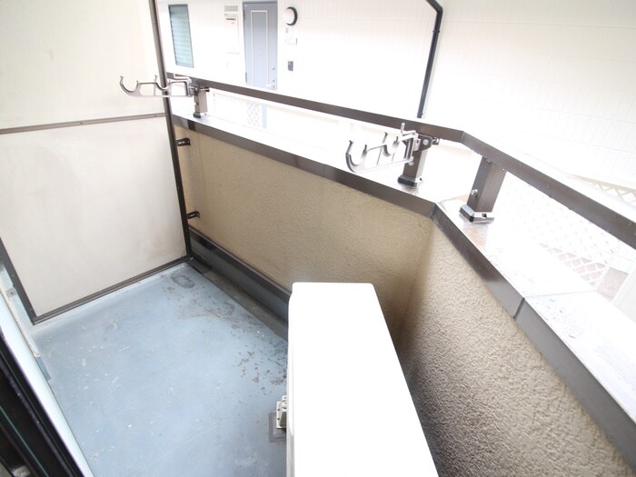 物件内観写真21　(ベランダ・バルコニー)