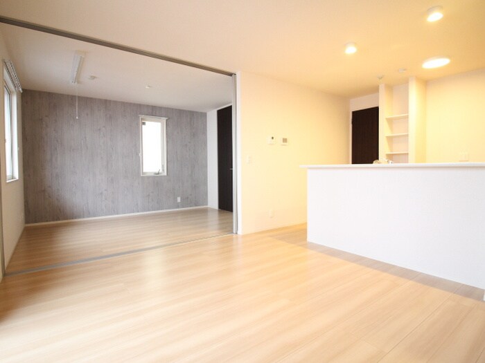 物件内観写真6　(居室)