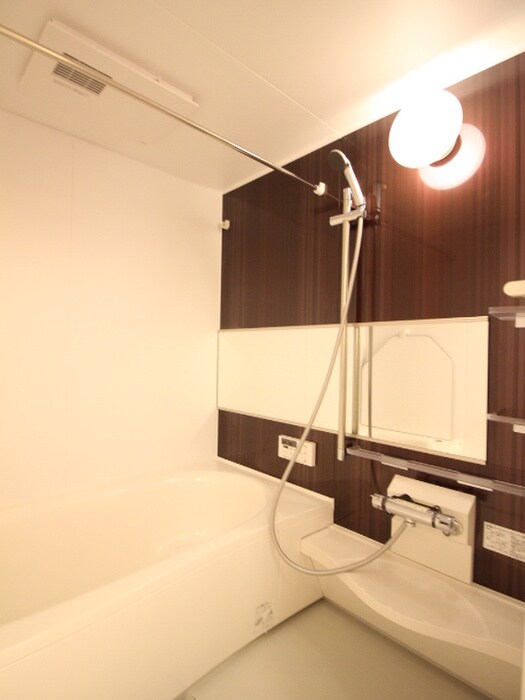物件内観写真10　(バス／シャワールーム等)