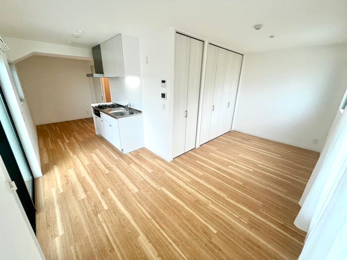 物件内観写真7　(居室)