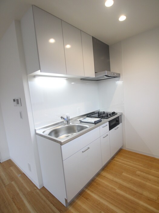 物件内観写真9　(キッチン)