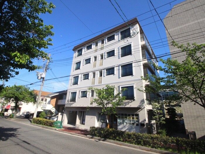 物件外観写真4　(外観写真)