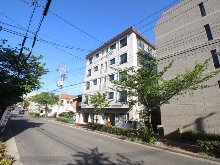 物件外観写真5　(周辺環境)