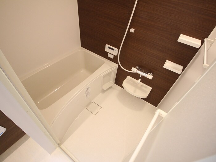 物件内観写真10　(バス／シャワールーム等)