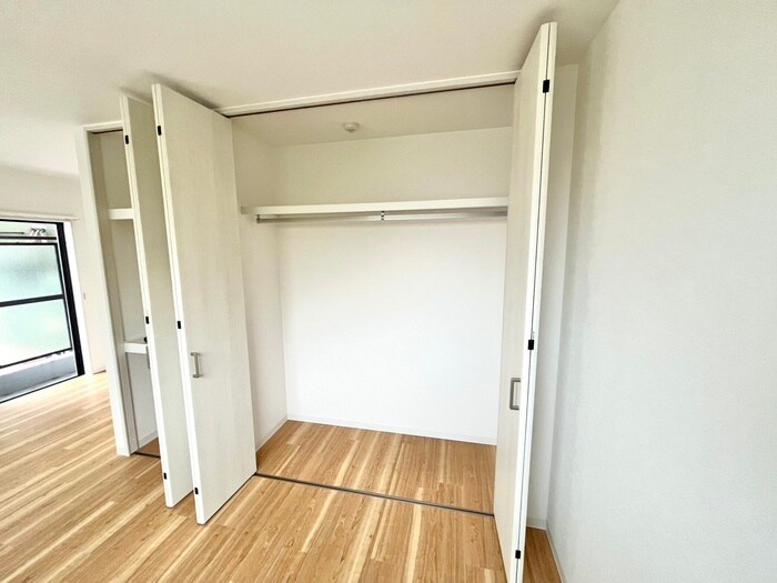 物件内観写真14　(収納)