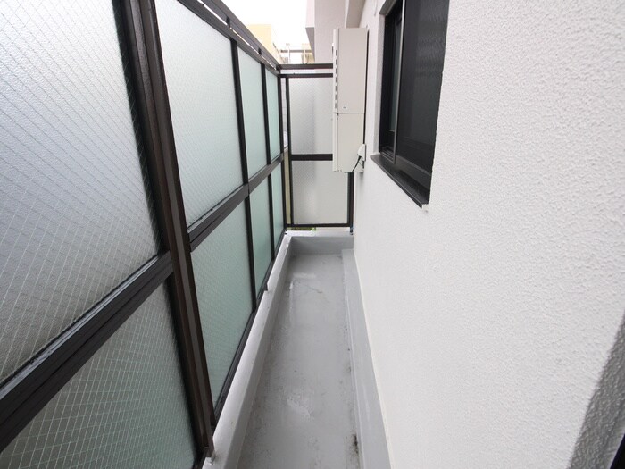 物件内観写真14　(ベランダ・バルコニー)