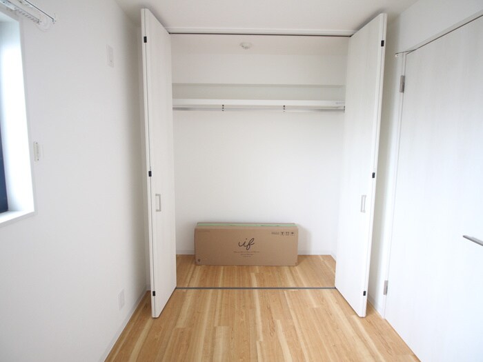 物件内観写真17　(収納)
