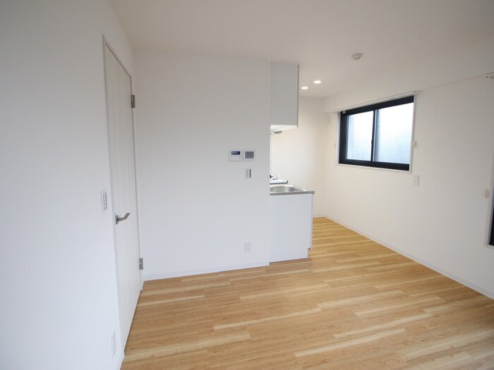 物件内観写真20　(居室)