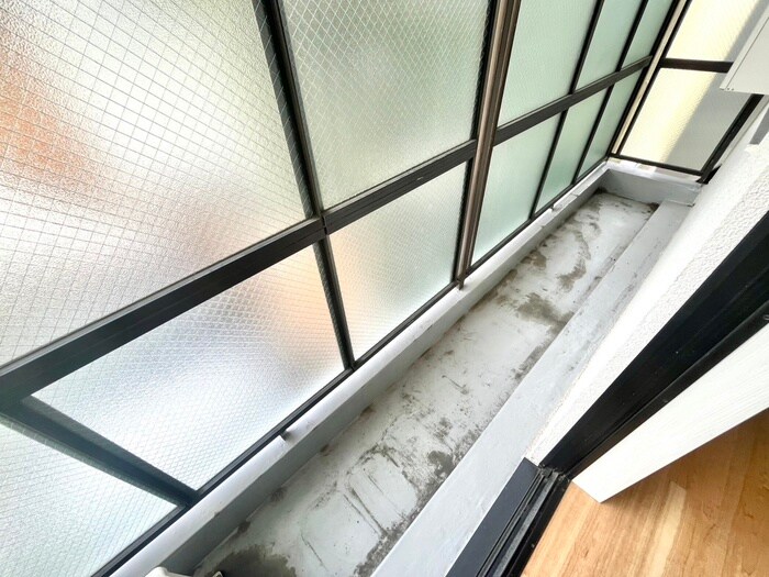 物件内観写真21　(ベランダ・バルコニー)