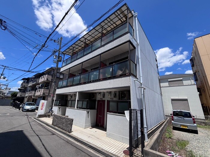 物件外観写真2　(外観写真)