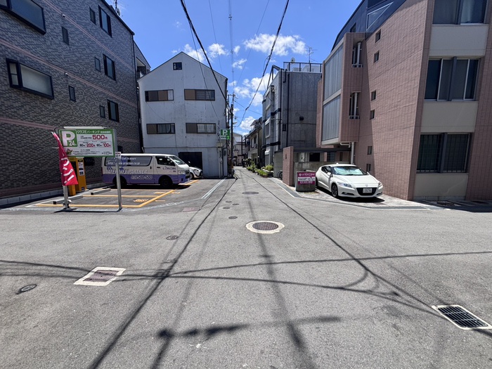 外観写真