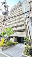 レジディア京町堀