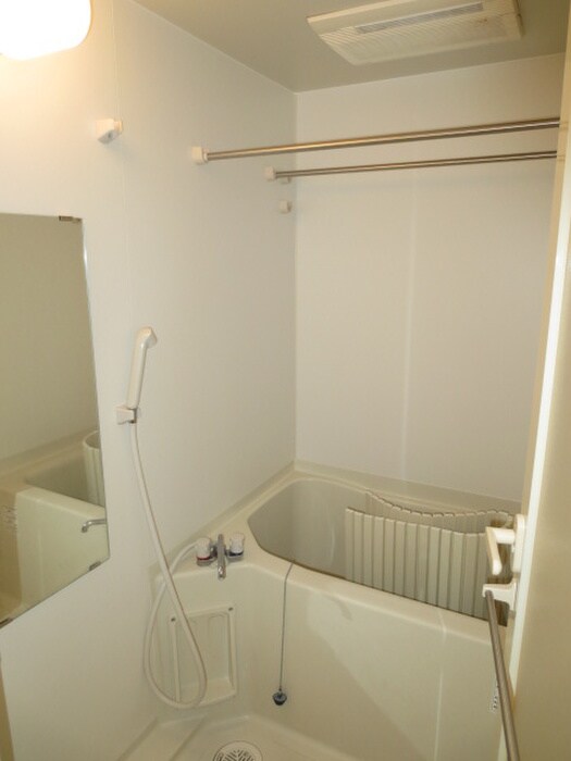 物件内観写真8　(バス／シャワールーム等)