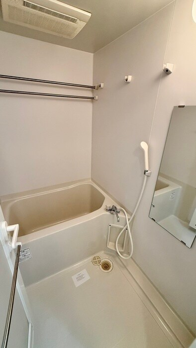 物件内観写真9　(バス／シャワールーム等)