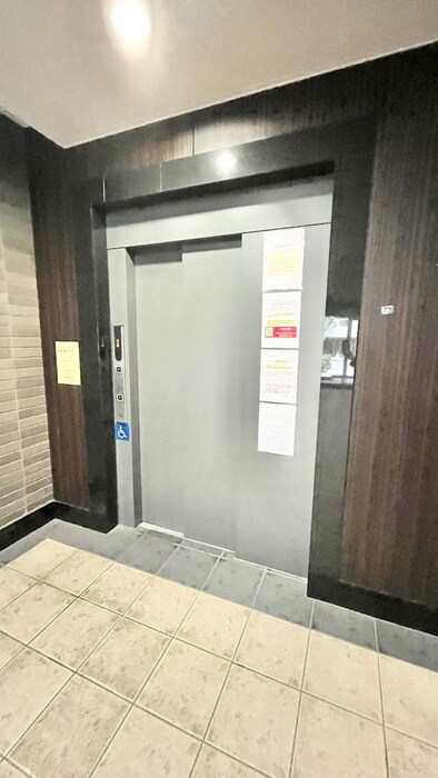 物件外観写真3　(建物設備)