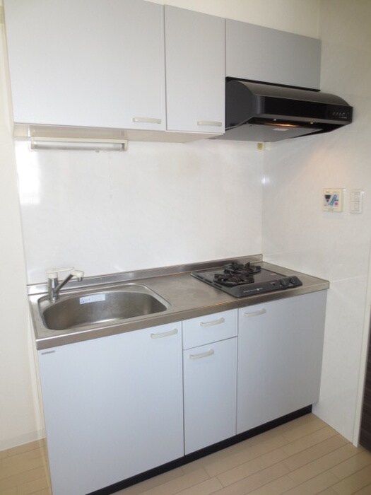 物件内観写真11　(キッチン)